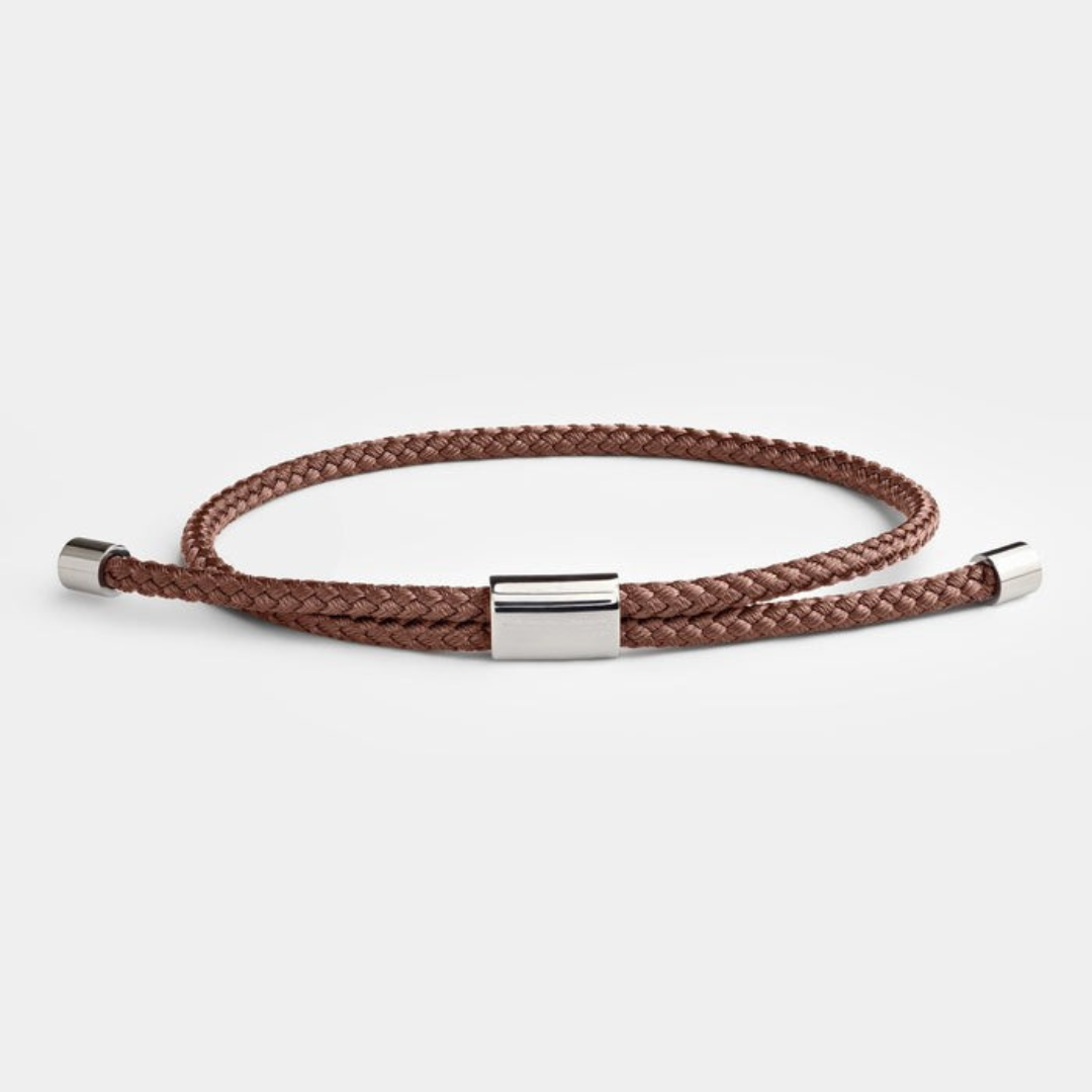 Pulseira Sailor de Nylon Olivetti®