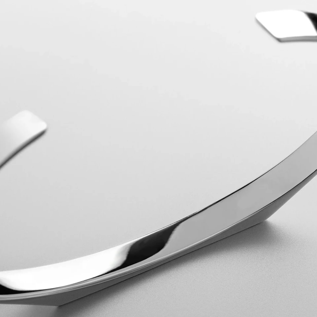 Bracelete Milano Olivetti®