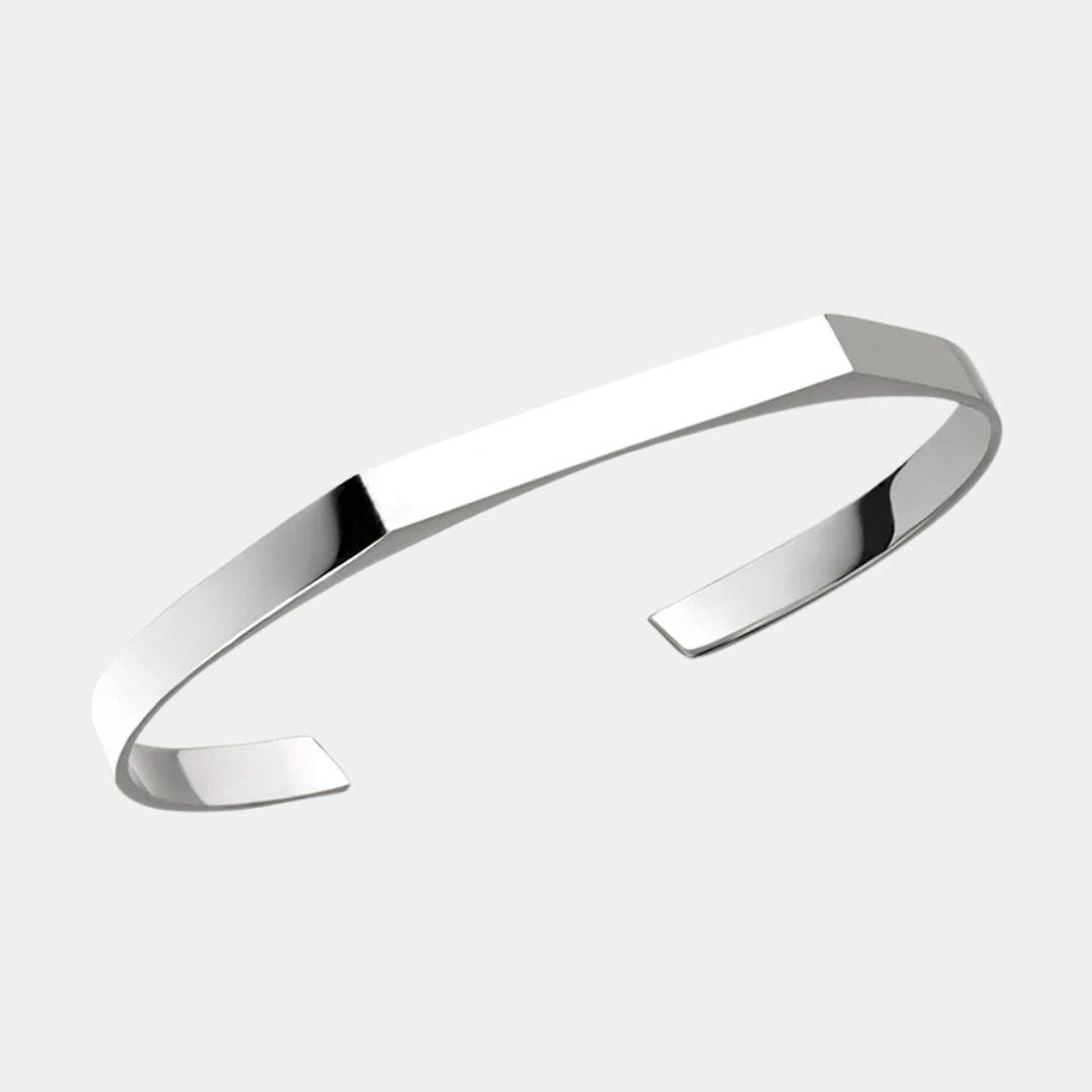 Bracelete Milano Olivetti®