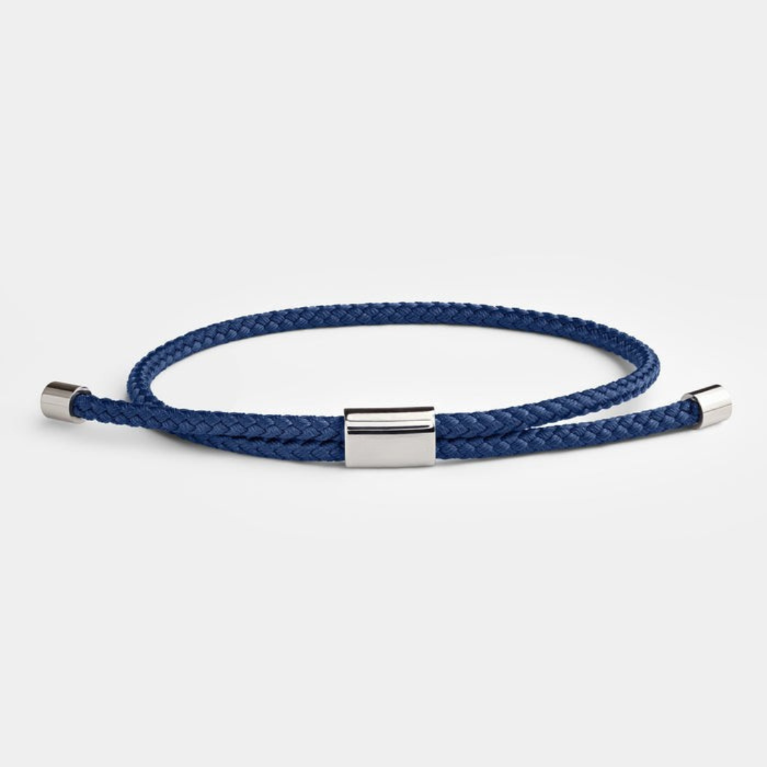 Pulseira Sailor de Nylon Olivetti®