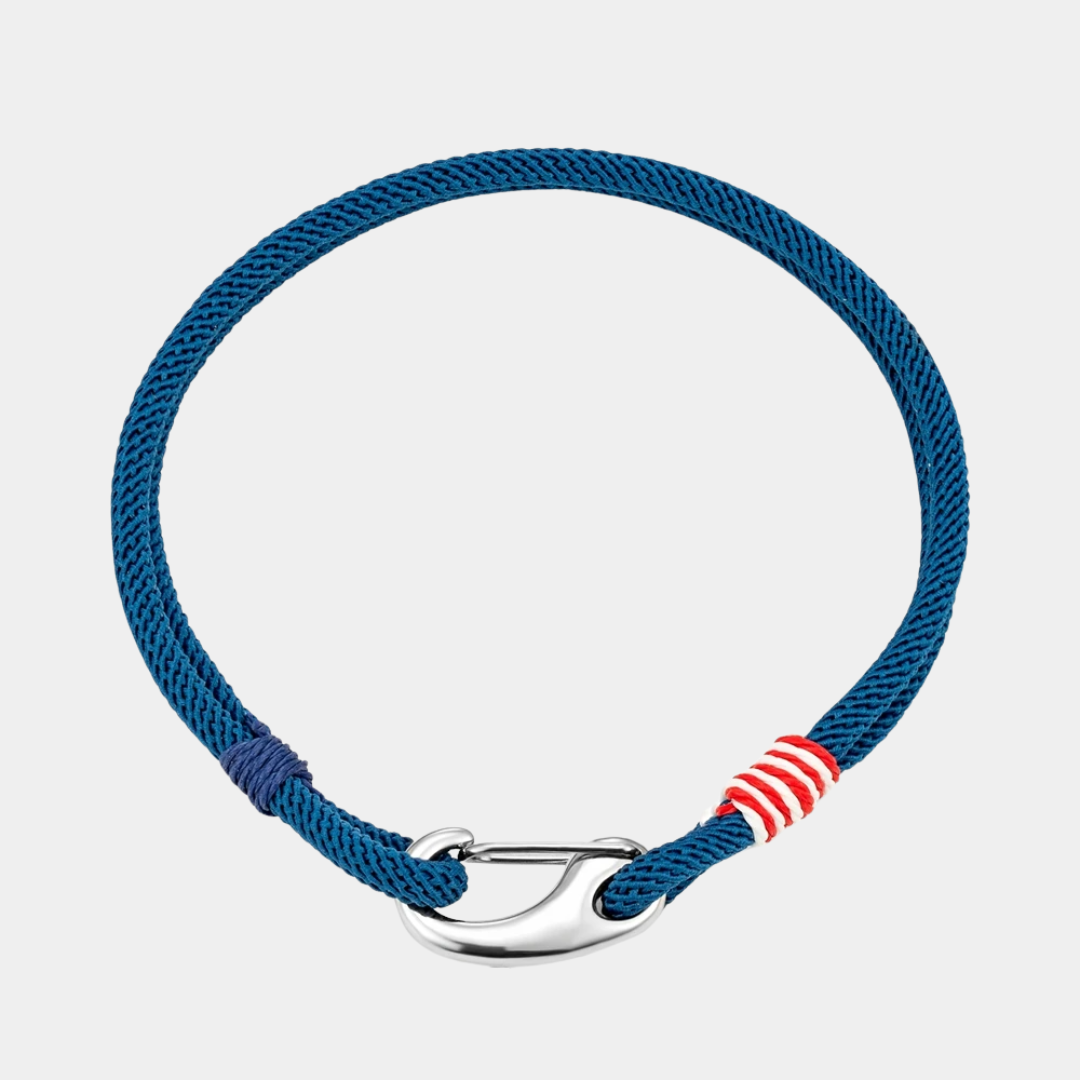 Pulseira Caprius de Nylon Olivetti®