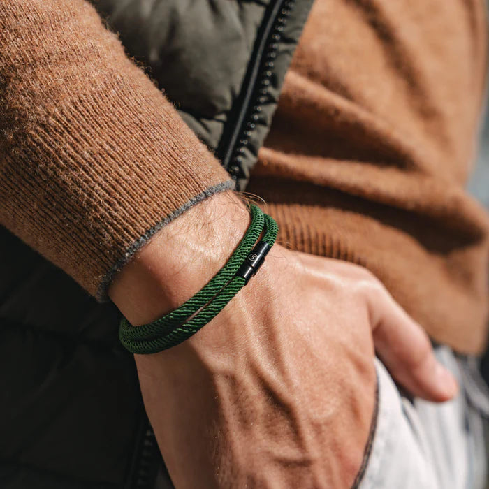 Pulseira Lino Olivetti®