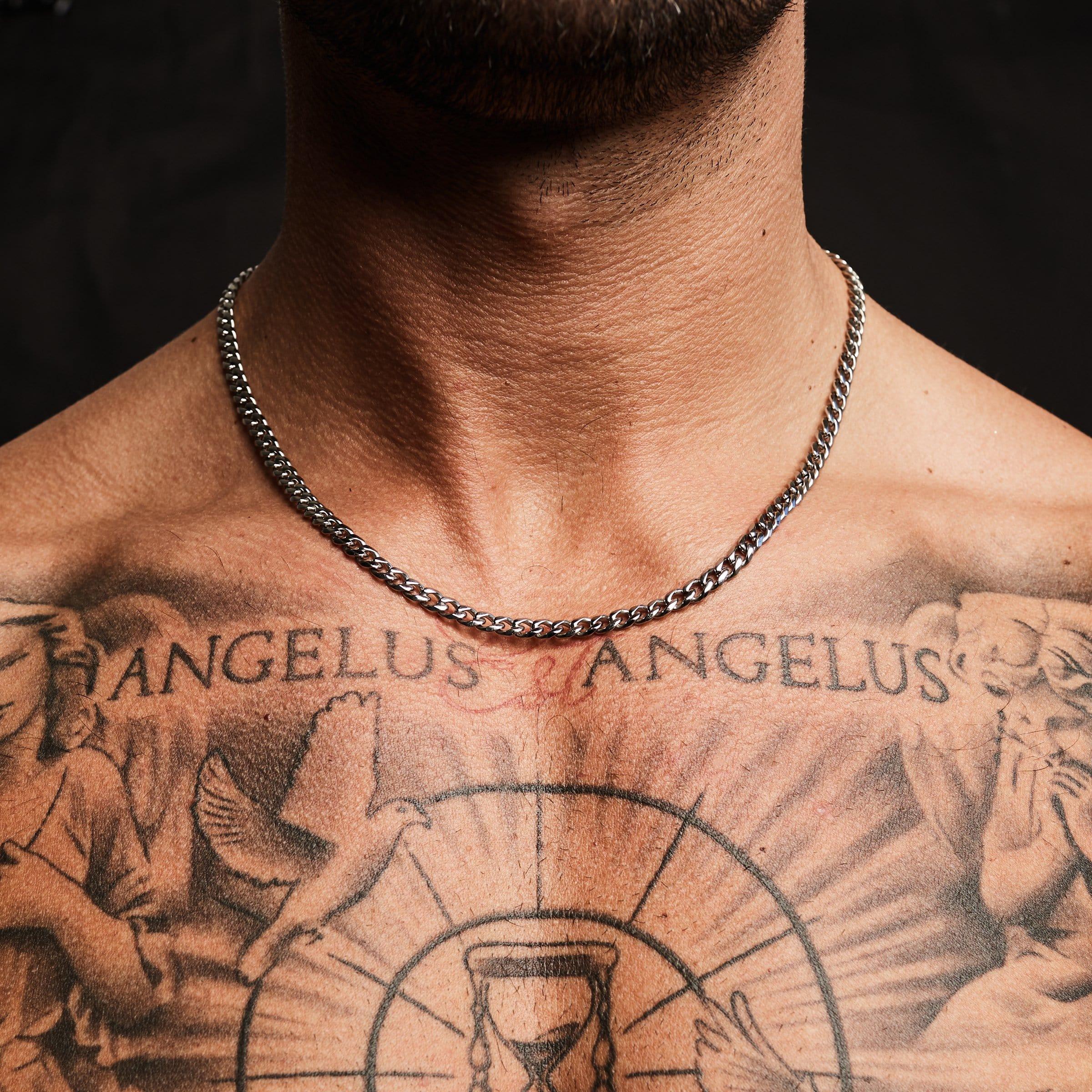 Corrente Cuban Olivetti