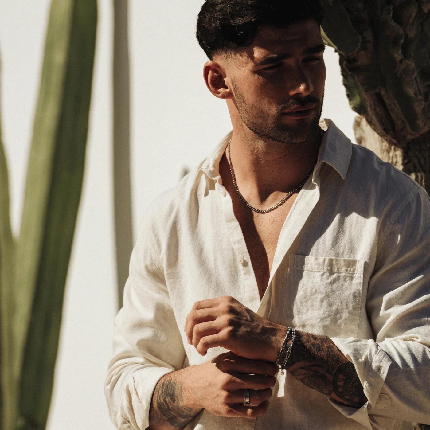 Corrente Cuban Olivetti