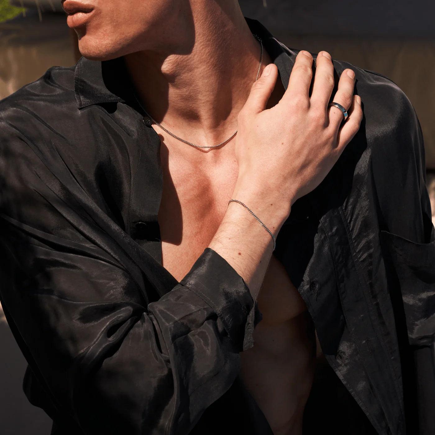 Corrente Turin 3mm Olivetti