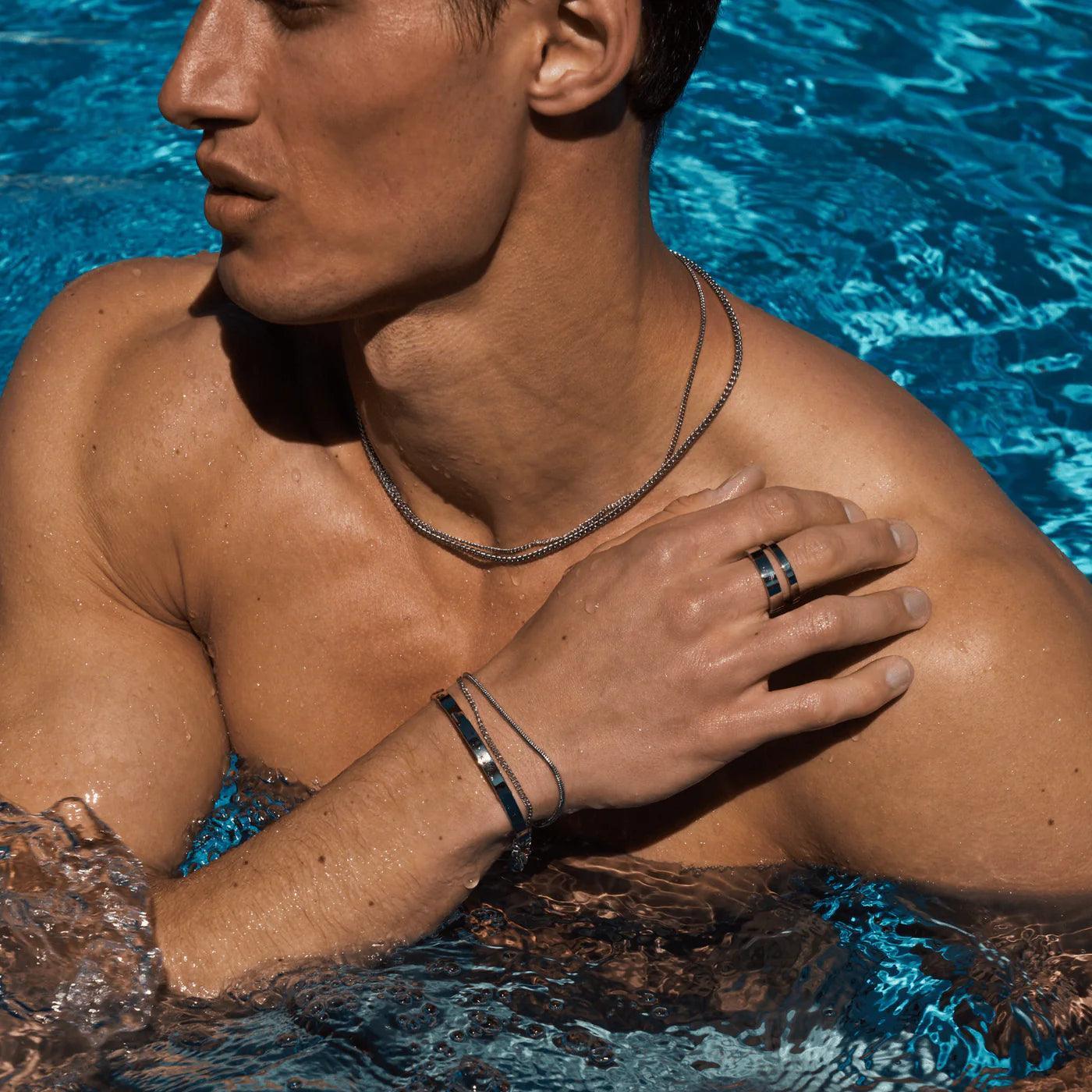 Corrente Turin 3mm Olivetti