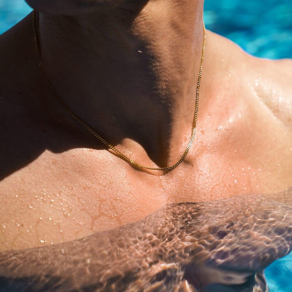 Corrente Turin 3mm Olivetti