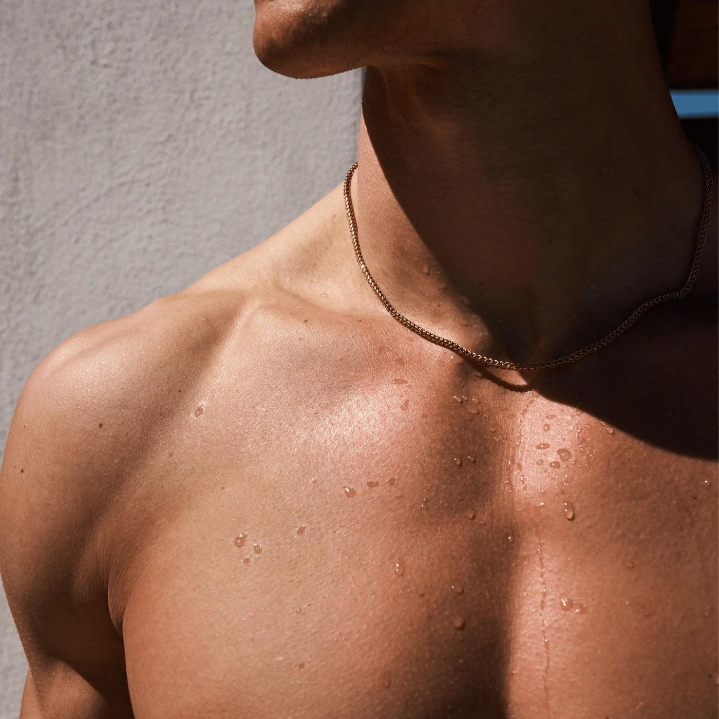 Corrente Turin 3mm Olivetti