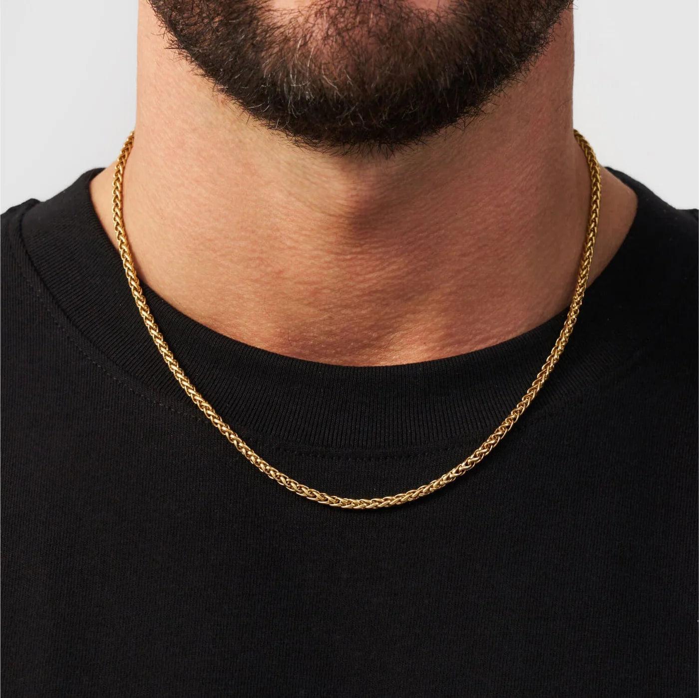 Corrente Lyon Olivetti 3mm