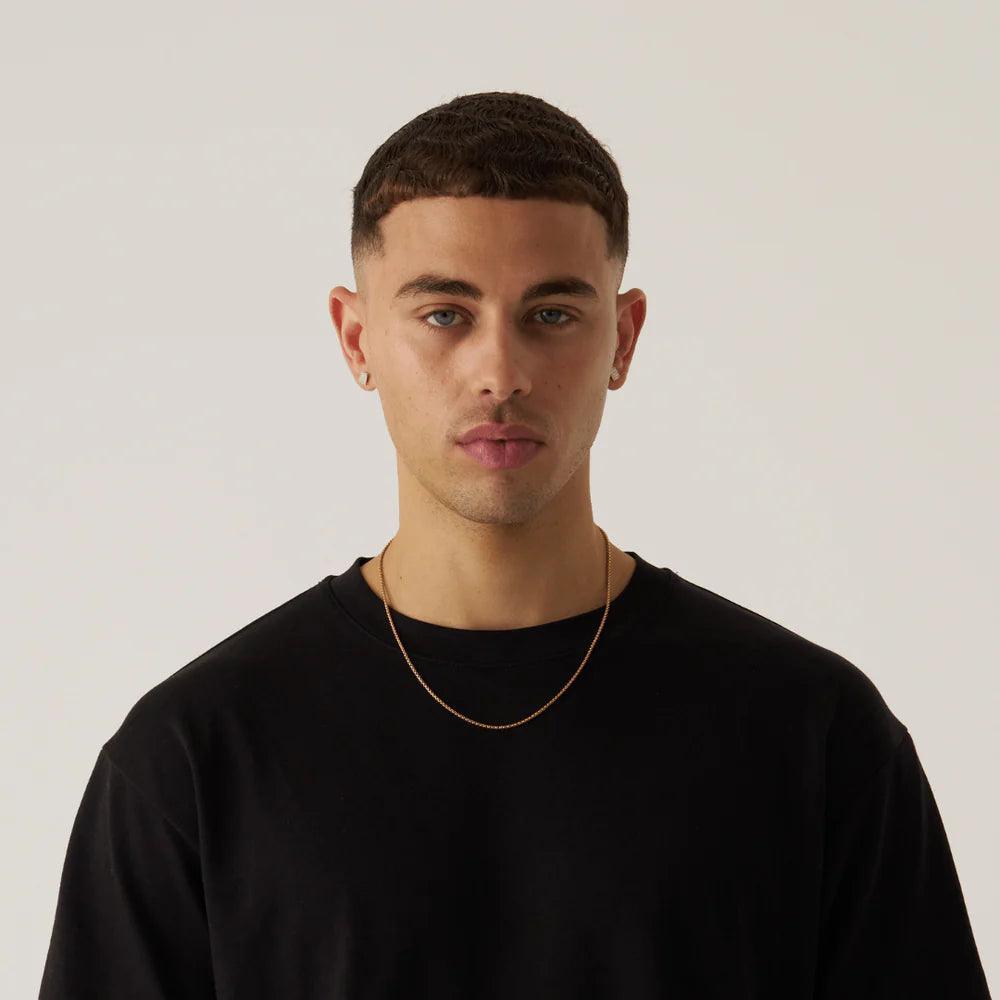 Corrente Round 2mm Olivetti