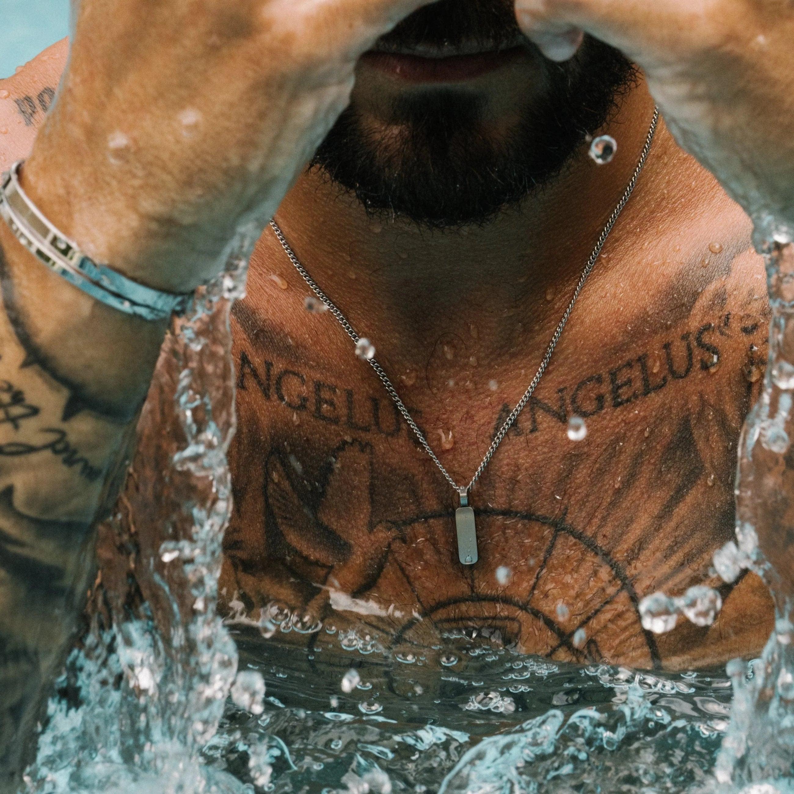 Corrente Totem Olivetti