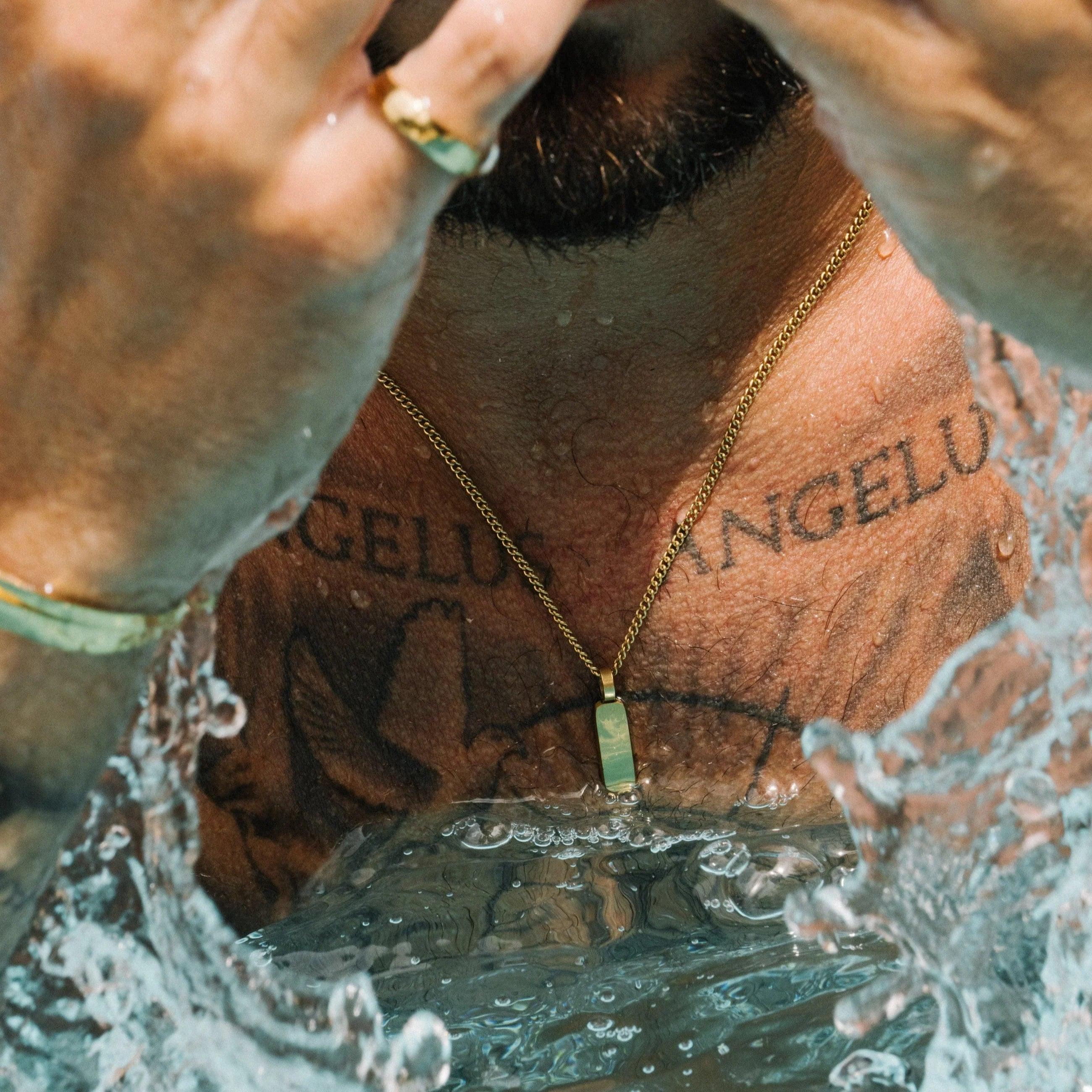 Corrente Totem Olivetti