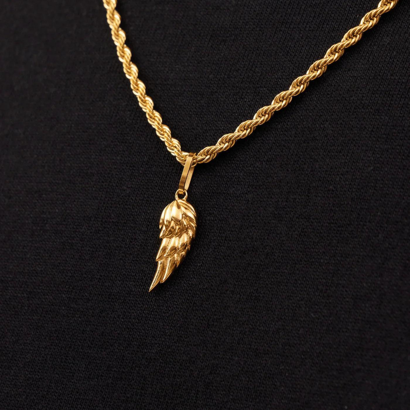 Corrente Wing Olivetti