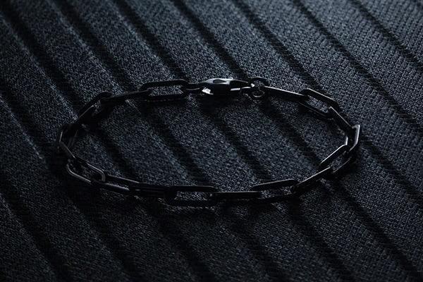 Pulseira Panama Olivetti