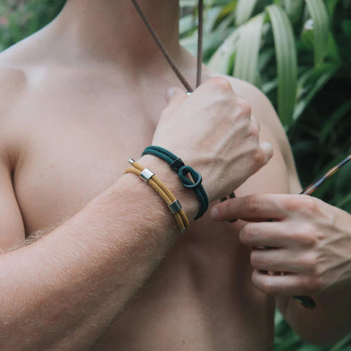 Pulseira Bravus Olivetti®