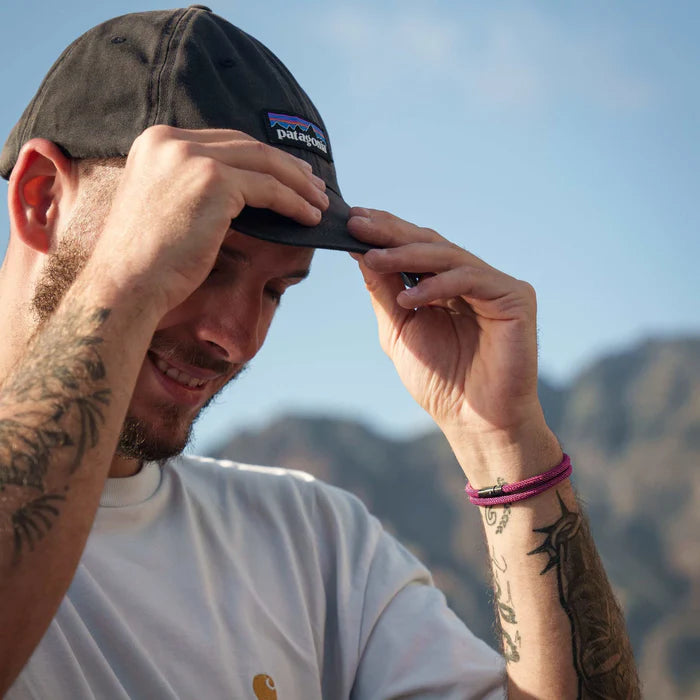 Pulseira Lino Olivetti®