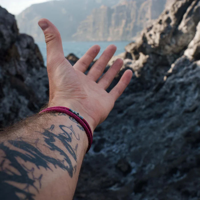 Pulseira Lino Olivetti®