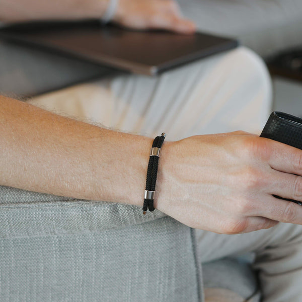 Pulseira Bravus Olivetti®