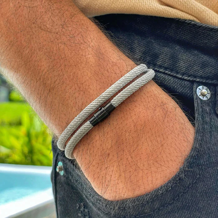 Pulseira Lino Olivetti®