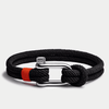 Pulseira Navy de Nylon Olivetti