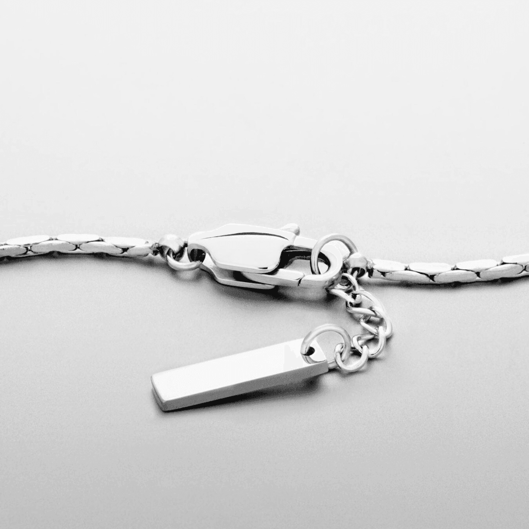 Pulseira Turin Olivetti