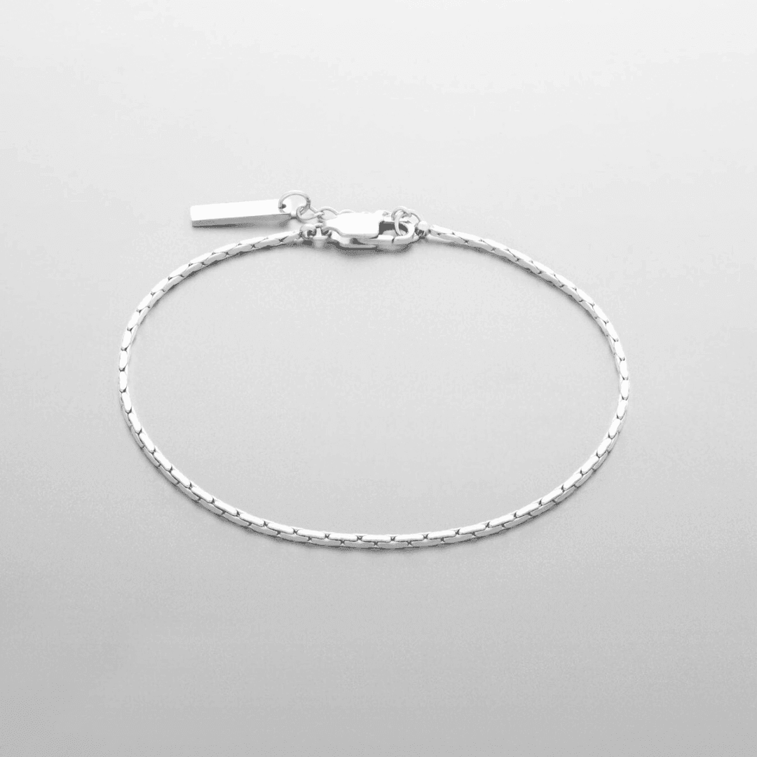 Pulseira Wire Olivetti