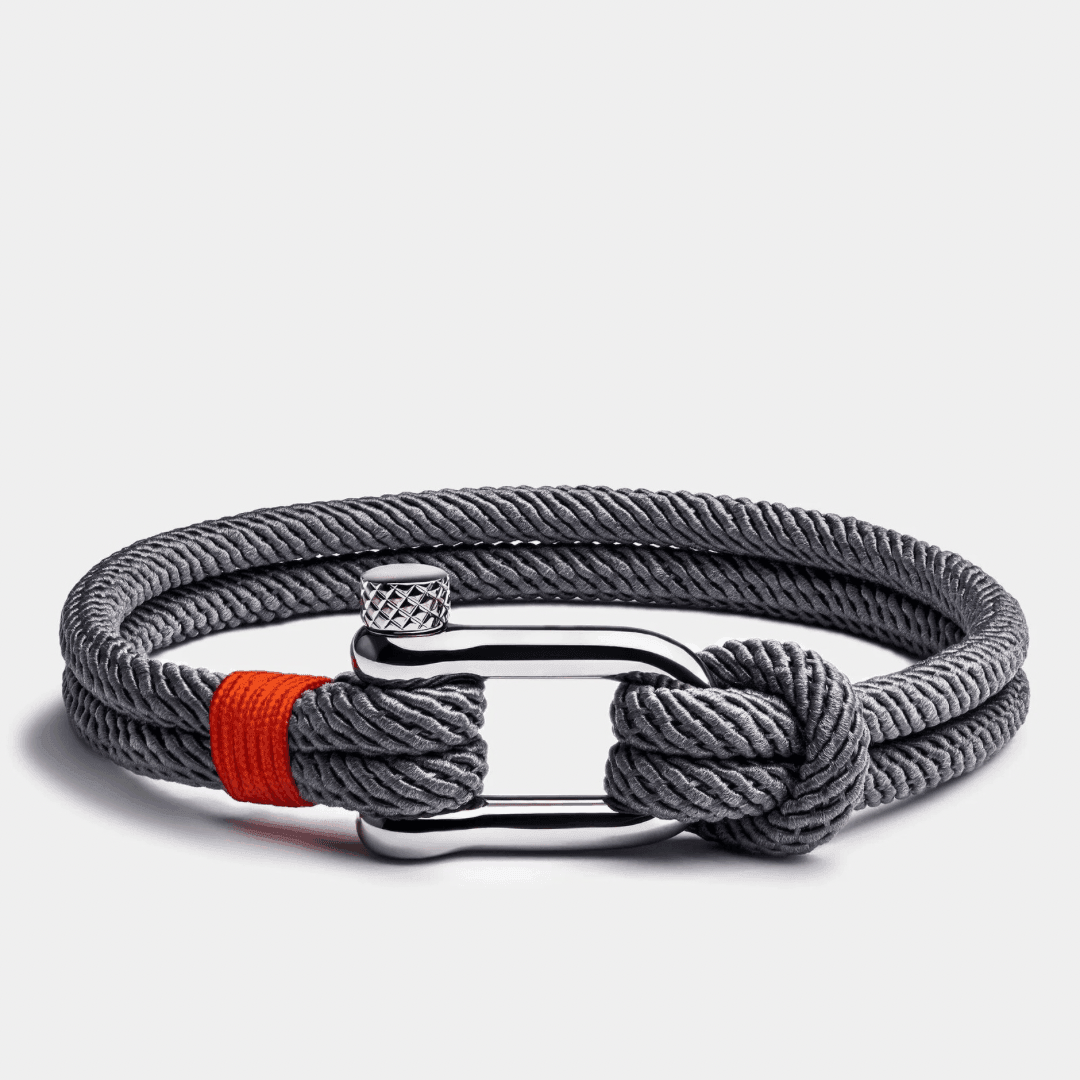 Pulseira Navy de Nylon Olivetti