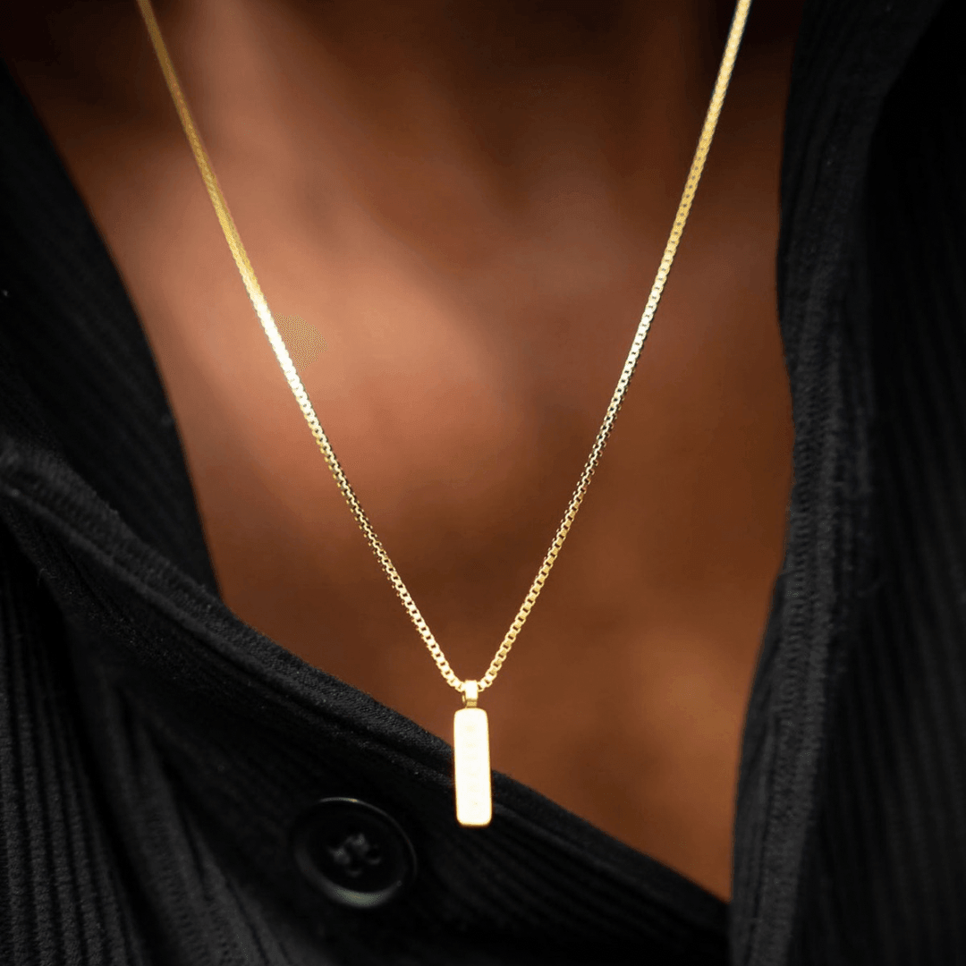 Corrente Mykonos 3,5mm Olivetti