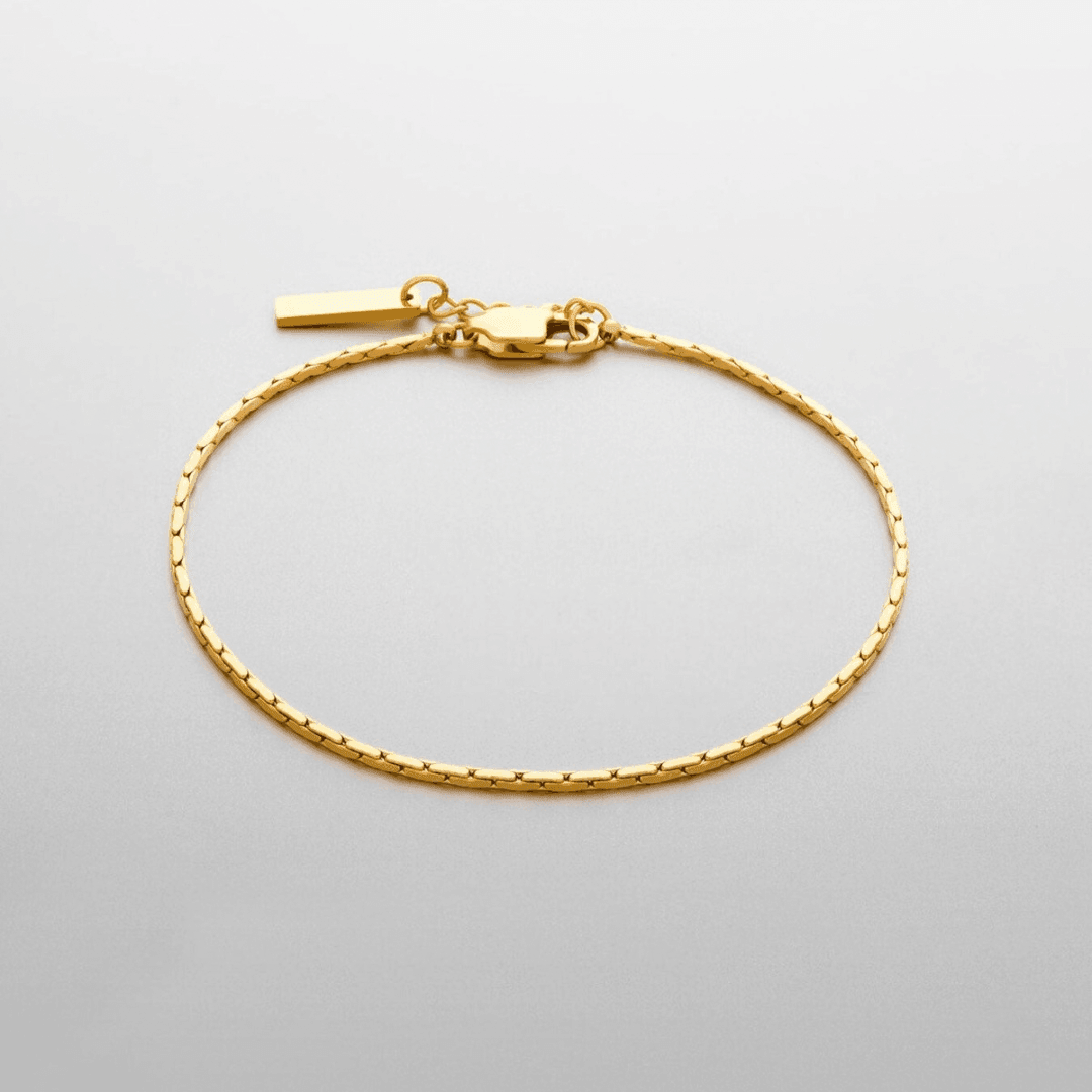 Pulseira Wire Olivetti