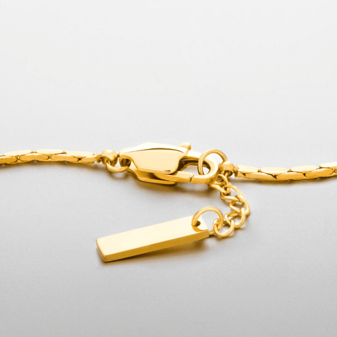 Pulseira Wire Olivetti