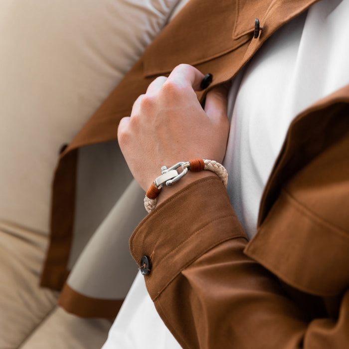 Pulseira Pelagus Olivetti®