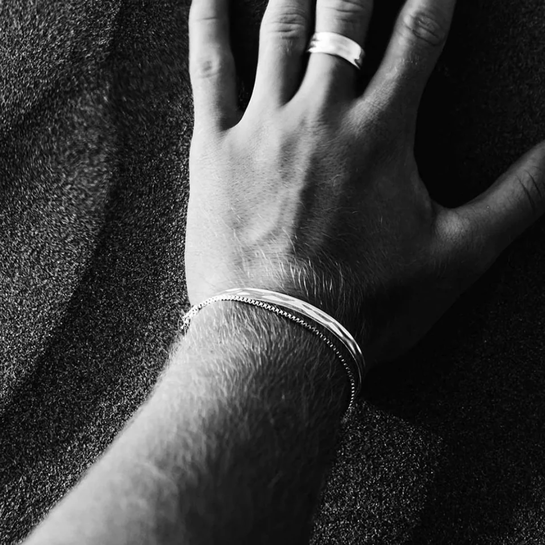 Bracelete Apolo Olivetti®