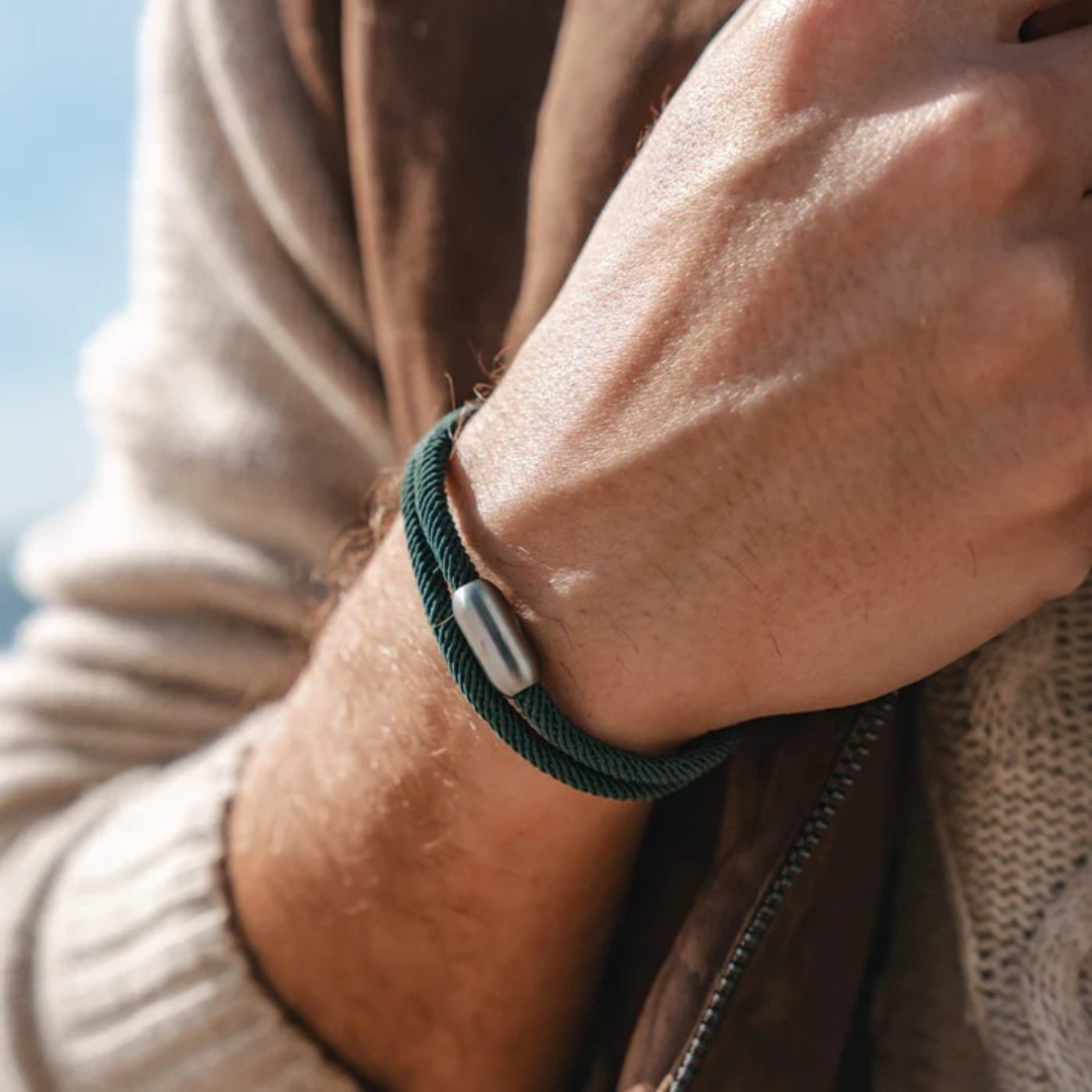 Pulseira Orion Olivetti®