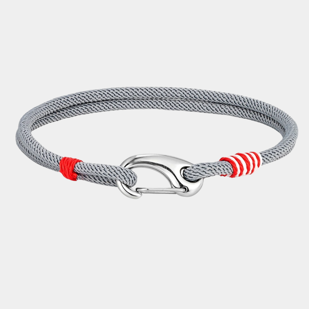 Pulseira Caprius de Nylon Olivetti®