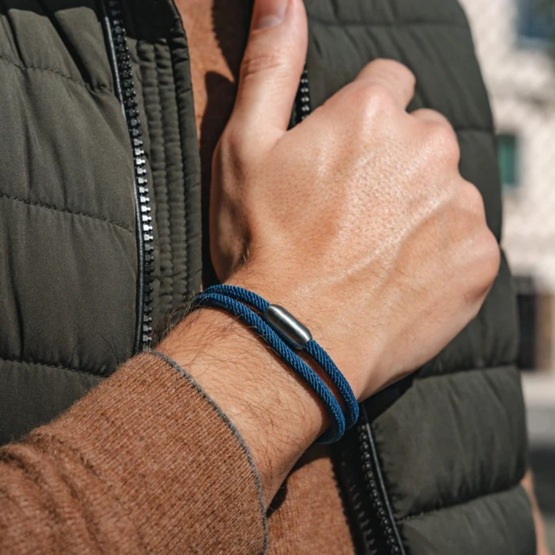 Pulseira Orion Olivetti®