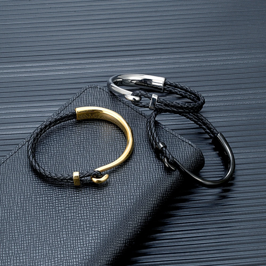 Pulseira Ravello Olivetti®