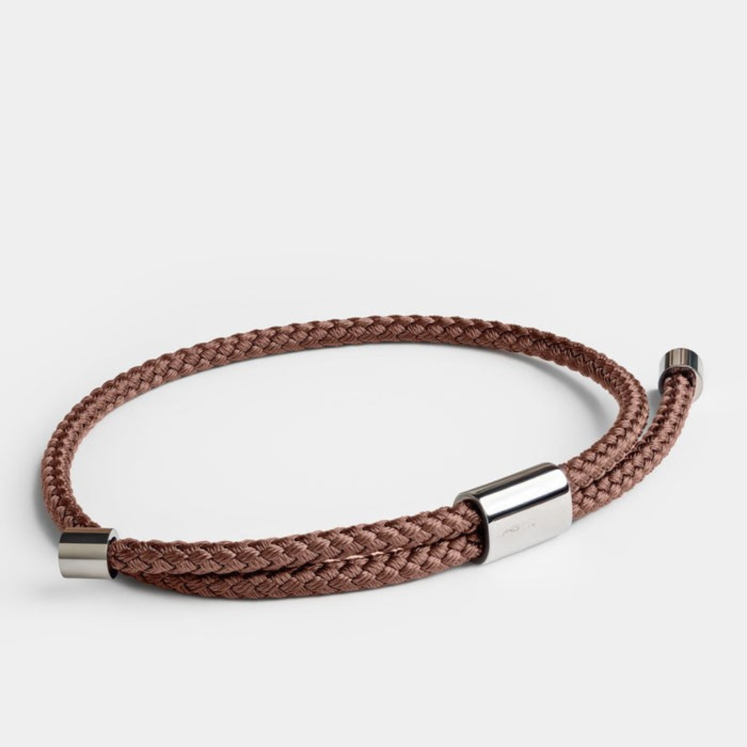 Pulseira Sailor de Nylon Olivetti®