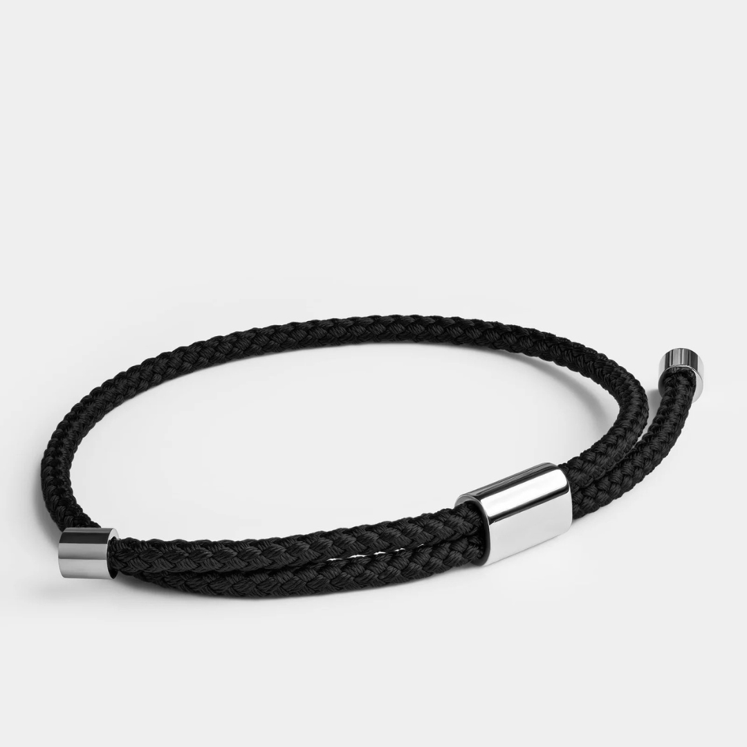Pulseira Sailor de Nylon Olivetti®