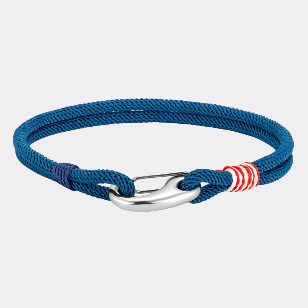 Pulseira Caprius de Nylon Olivetti®