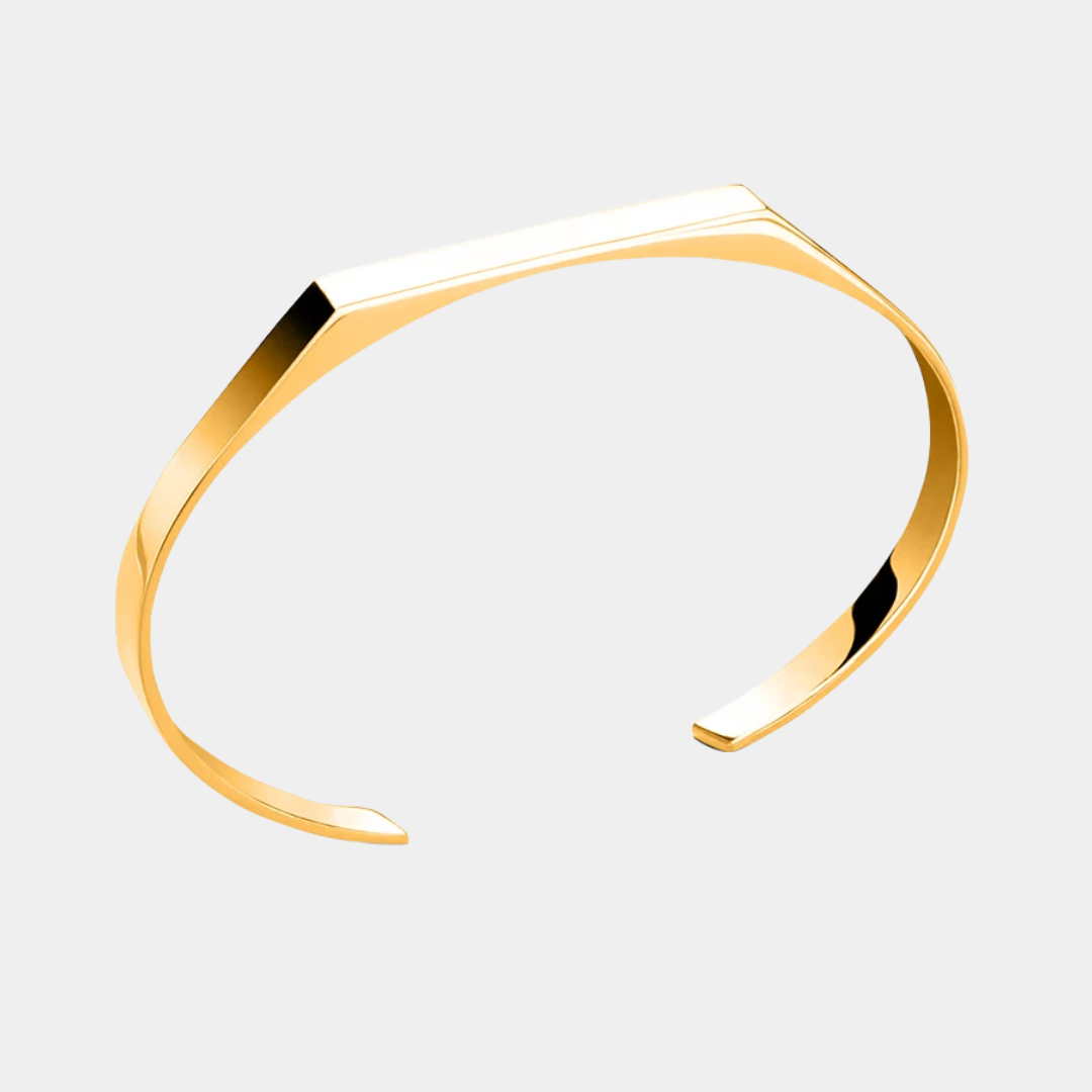 Bracelete Milano Olivetti®