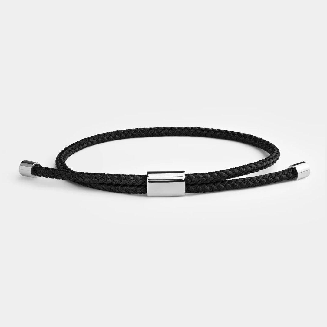 Pulseira Sailor de Nylon Olivetti®