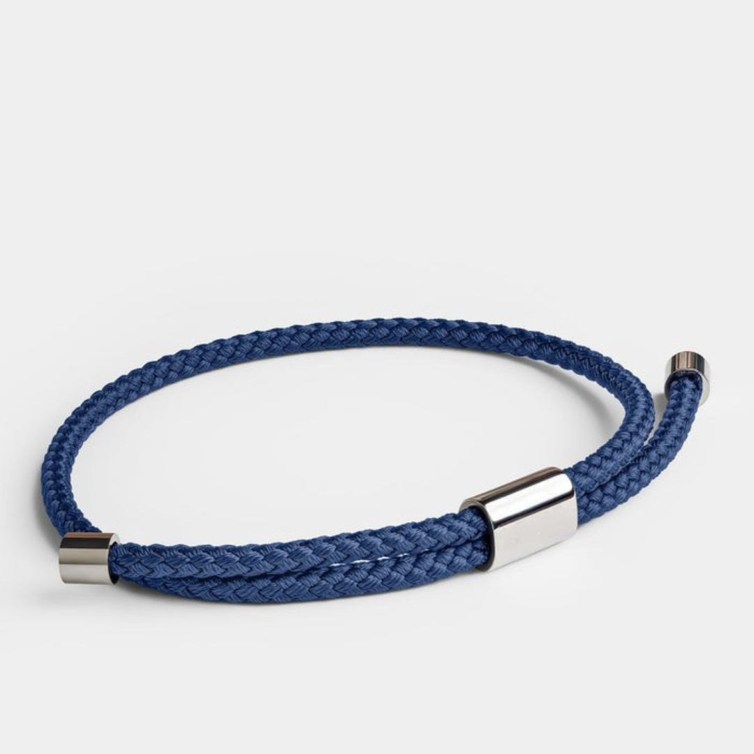 Pulseira Sailor de Nylon Olivetti®
