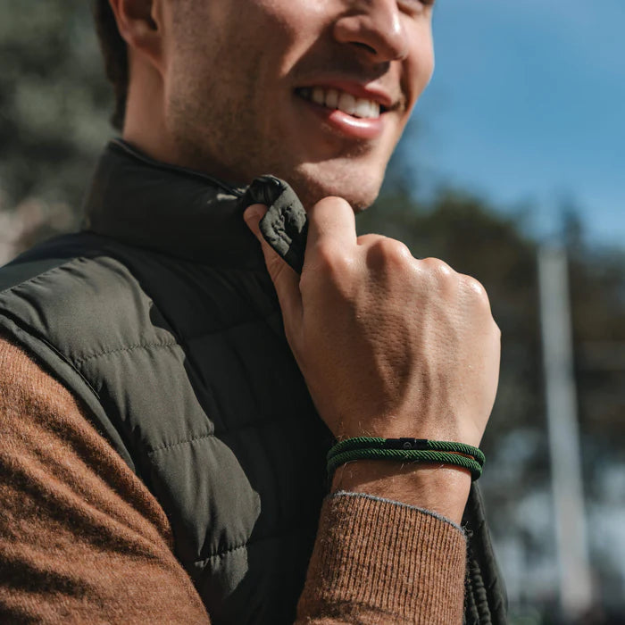 Pulseira Lino Olivetti®