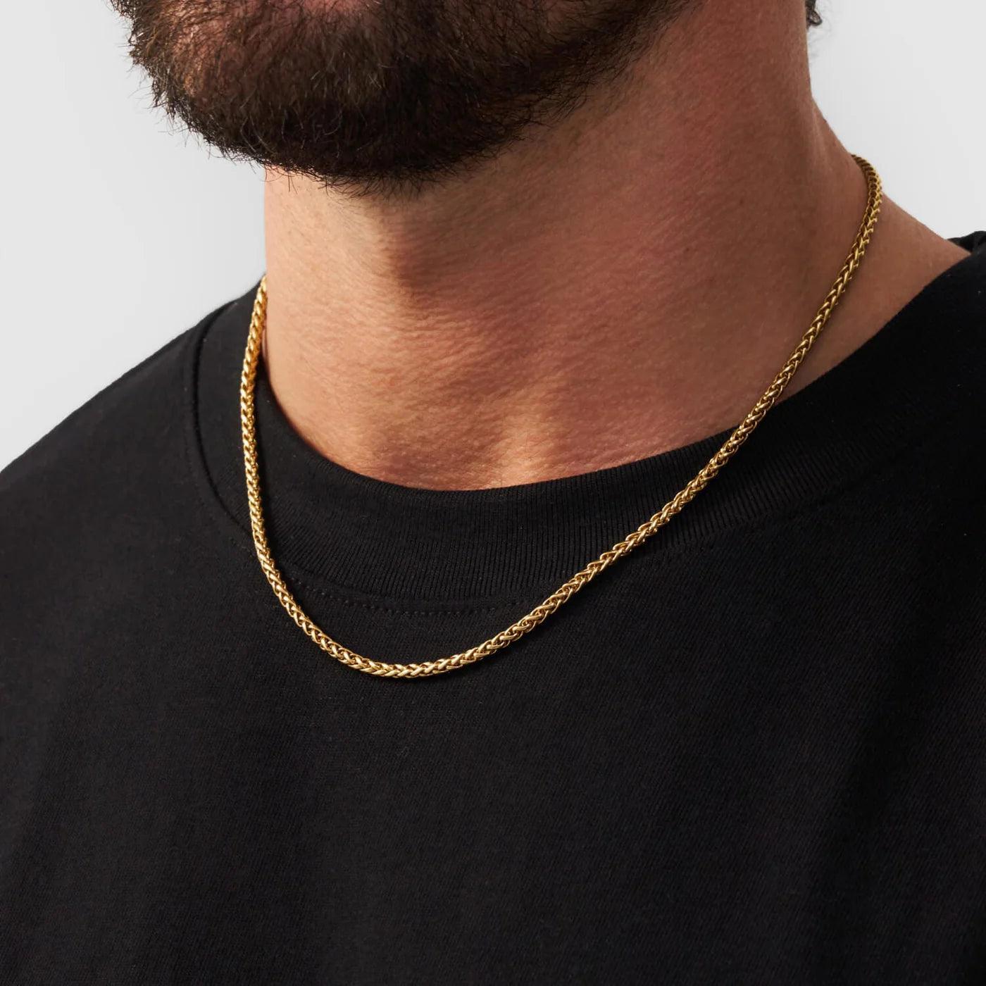 Corrente Lyon Olivetti 3mm