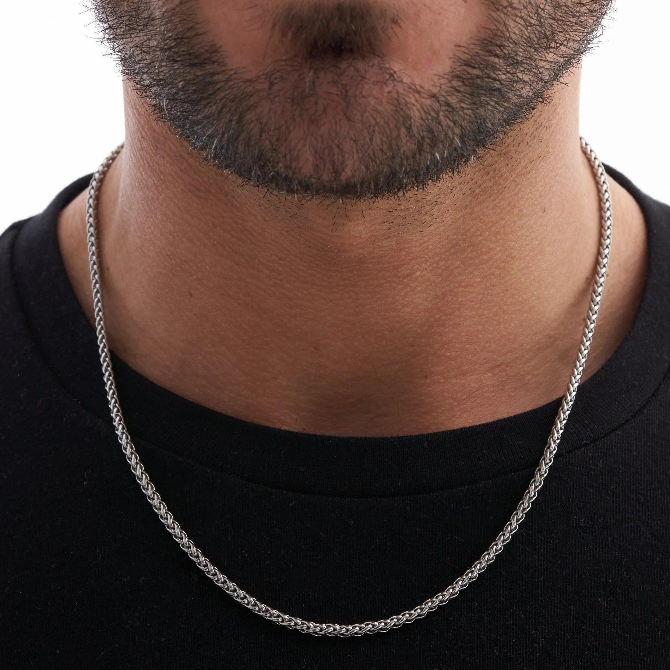 Corrente Lyon Olivetti 3mm