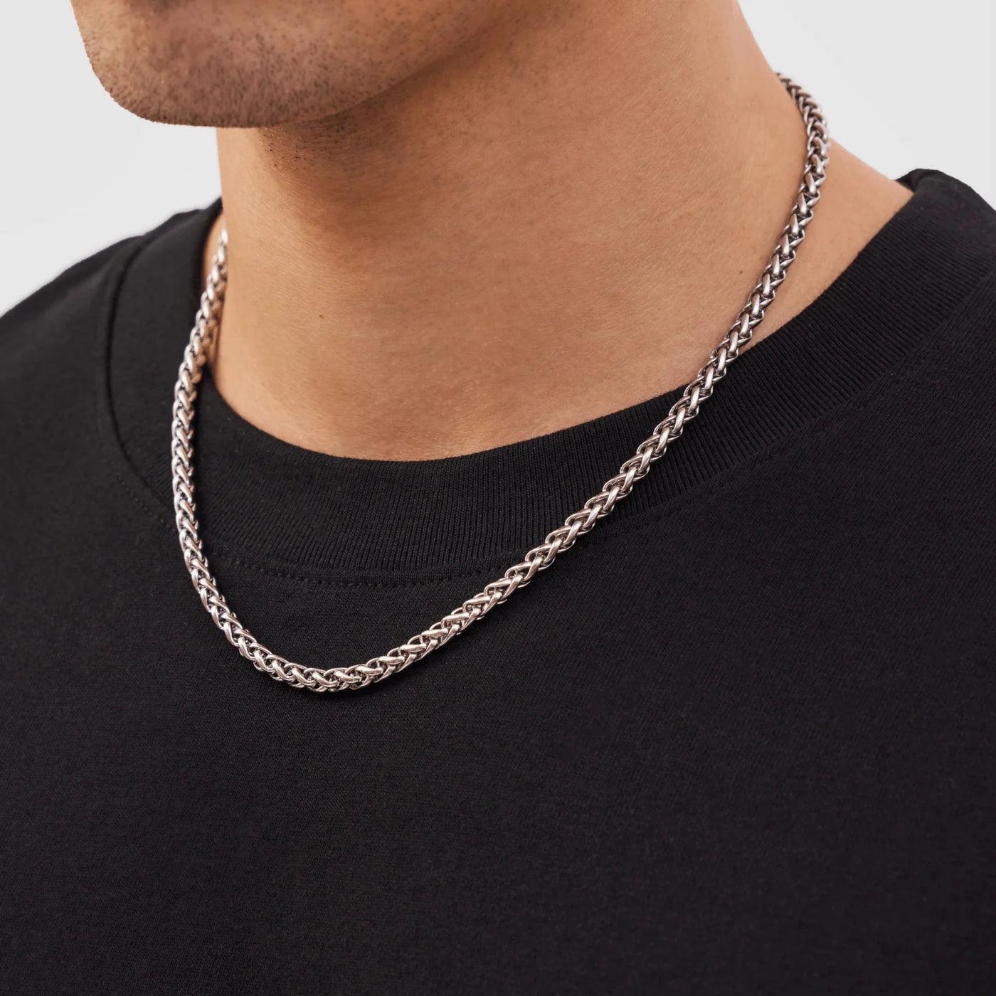 Corrente Lyon Olivetti 5mm