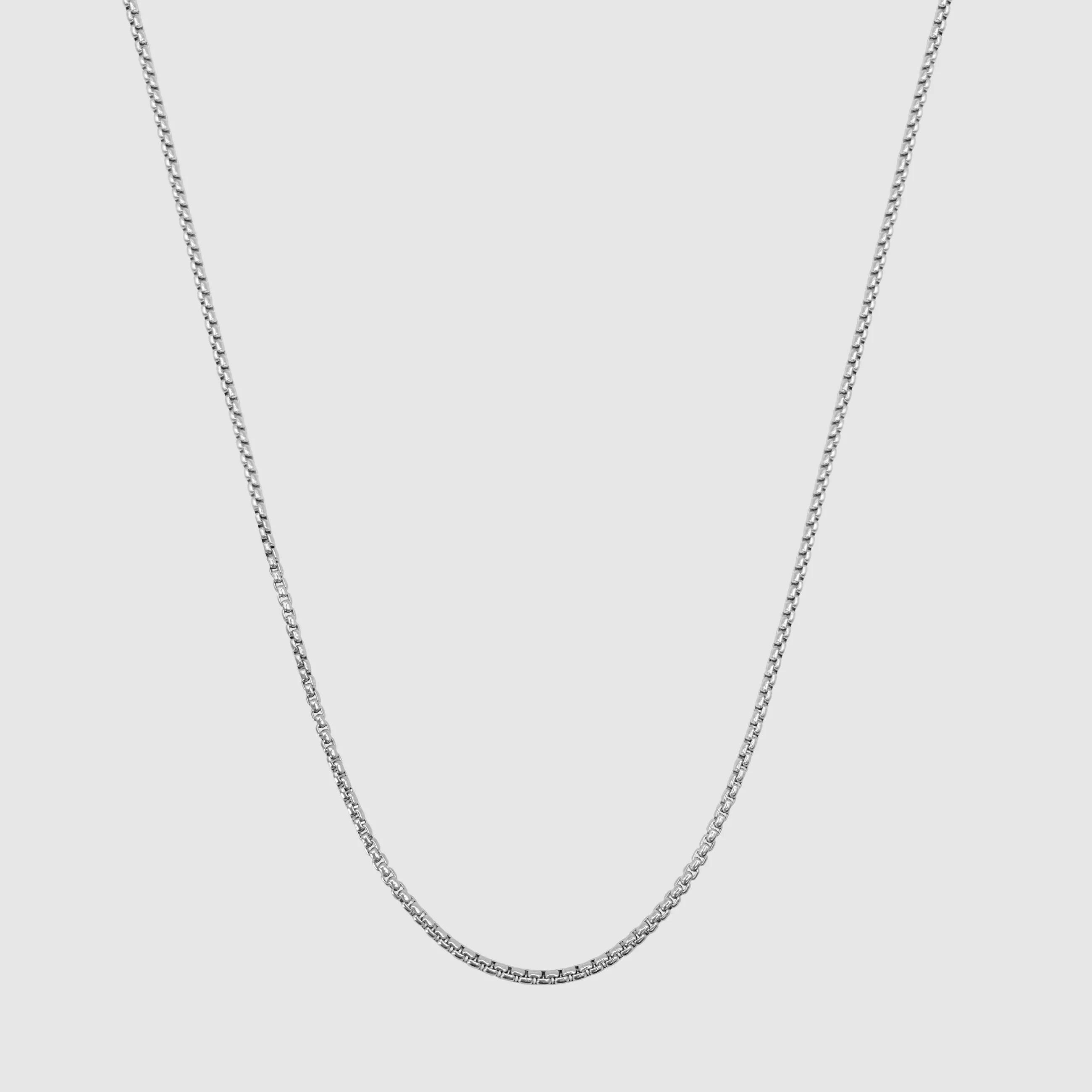 Corrente Round 2mm Olivetti