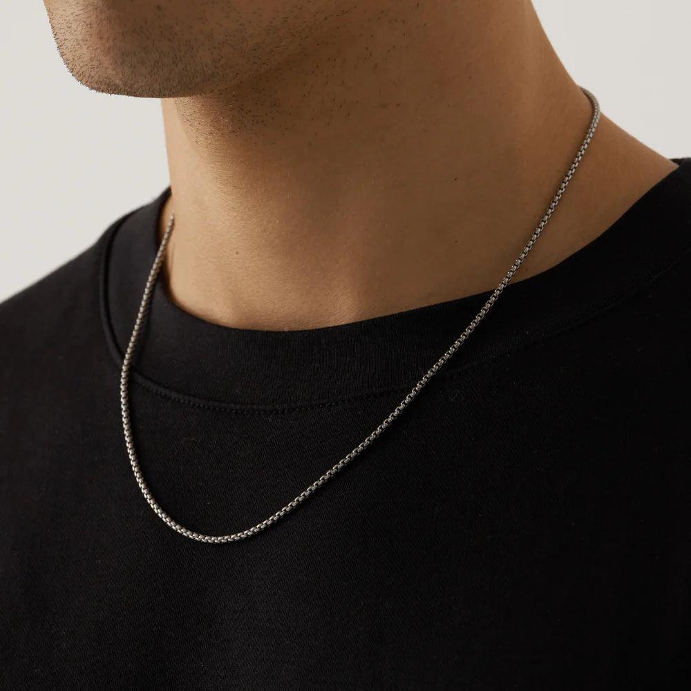 Corrente Round 2mm Olivetti