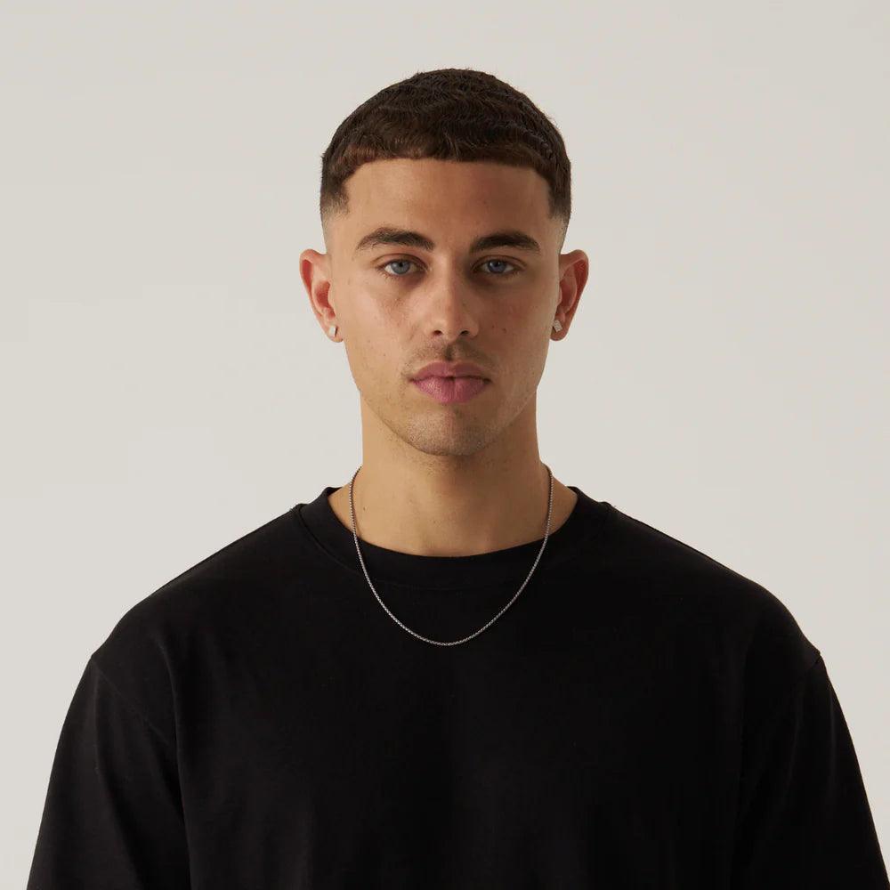 Corrente Round 2mm Olivetti