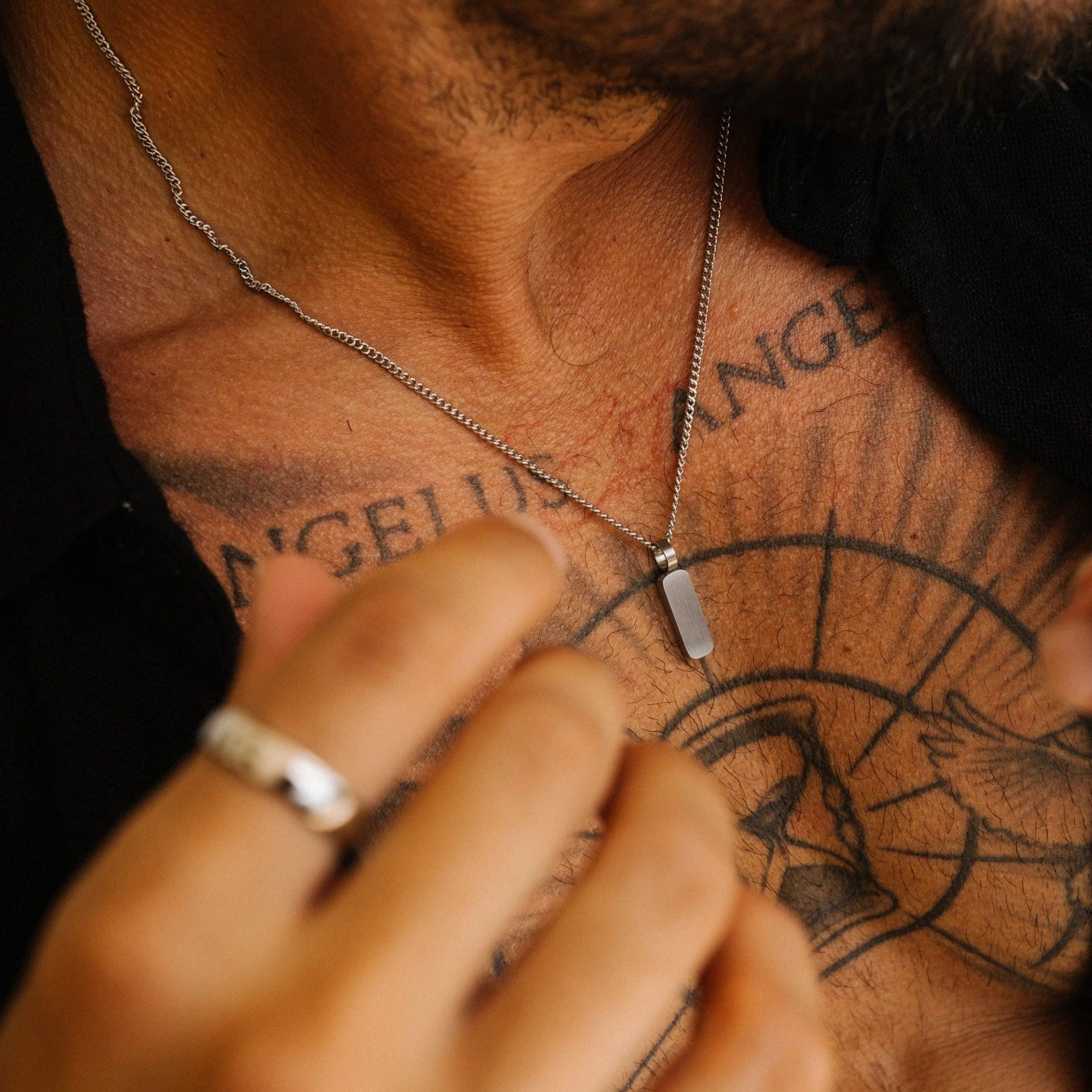 Corrente Totem Olivetti